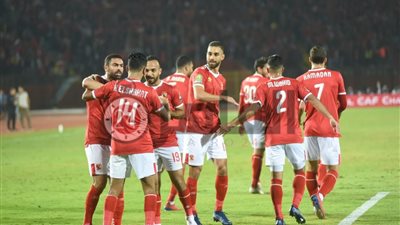 تعرف على موعد مباراة الأهلي ووادي دجلة والقنوات الناقلة اليوم الأربعاء