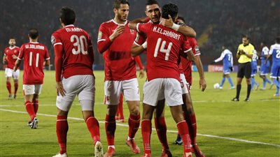 التشكيل المتوقع للأهلي.. تغيرات جذرية أمام مباراة وادي دجلة بالدوري الممتاز