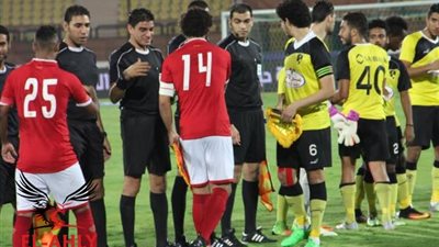 اكتساح أحمر وهزيمة واحدة.. تعرف على تاريخ مواجهات الأهلي ووادي دجلة في الدوري الممتاز