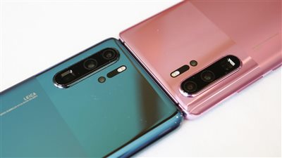 تسريبات حديثة تكشف عن مواصفات هاتف هواوي P40 PRO المقبل