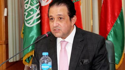 برلماني: حقوق الإنسان بعيدة عن التخوين والتشكيك في مؤسسات الدولة