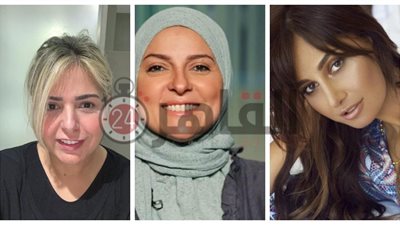 دعاء فاروق تعلق على خلع حلا شيحة وصابرين الحجاب: “وسط مليء بالفتن” (فيديو)