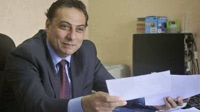 تعيين الدكتور محمد كمال مديرًا لمعهد البحوث والدراسات العربية بالقاهرة