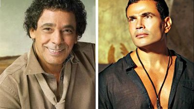 الهضبة في الغردقة والكينج بالقطامية.. تعرف على حفلات رأس السنة بمصر والوطن العربي (صور)