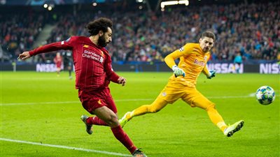 “يويفا” يعلن هدف الأسبوع في دوري أبطال أوروبا.. تعرف على موقف محمد صلاح (فيديو)