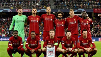 بث مباشر.. مباراة ليفربول وواتفورد في الدوري الإنجليزي