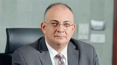 حسام صالح متحدثًا باسم “المتحدة للخدمات الإعلامية”