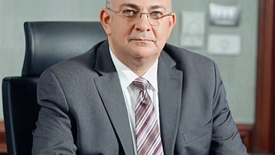 حسام صالح متحدثًا باسم المتحدة للخدمات الإعلامية