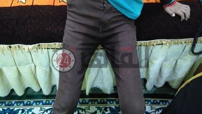 معلمة تتسبب في تبول تلميذ لا إراديًا بالدقهلية.. ووالدته: “زملاؤه زفّوه” (صور)