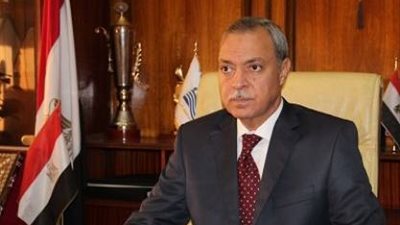 “الهجان” يعتمد جداول امتحانات النقل بمدارس التعليم الفني في القليوبية