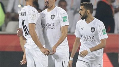 بعد الفوز على هينجين سبورت.. السد يتأهل لمواجهة مونتيري المكسيكي بمونديال الأندية (فيديو)