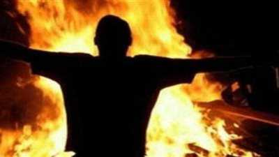 إحالة المتهم بقتل نجلته حرقًا إلى محكمة جنايات المنيا 