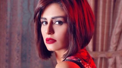 تعرف على سبب وجود منة فضالي في دمشق (صورة)