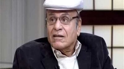 هاني رمزي ناعيًا حسن عفيفي: “وداعًا أعظم مصممي الاستعراضات” (صورة)