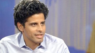 حمدي الميرغني ينتهي من تصوير “اتنين في الصندوق”.. وعرضه قريبا على الشاشة