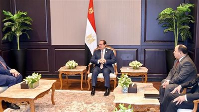 “البنك الدولي” يؤكد نجاح مصر في تخطي التحديات بتنفيذ برنامج الإصلاح الاقتصادي