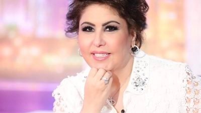 قبل عودتها للكويت.. فجر السعيد تنشر صورتها أثناء مرضها الشديد