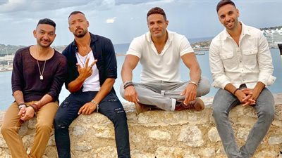 “واما” يطرح “على فكرة” من ألبوم “الصيف ابتدى” (فيديو)