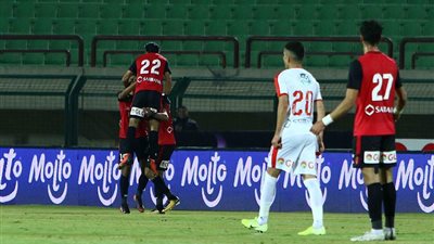 أيمن حافظ والمستحقات المتأخرة وراء خسارة الزمالك أمام طلائع الجيش (خاص)