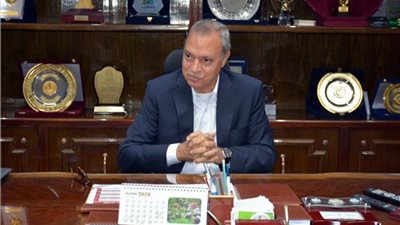 محافظ القليوبية: لجنة الاعلان لا تهدف للعائد المادي بقدر حماية المواطنين