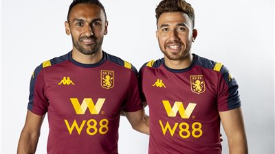 تريزيجيه والمحمدي يقودان أستون فيلا أمام “شباب ليفربول” بكأس الرابطة.. التشكيل الرسمي