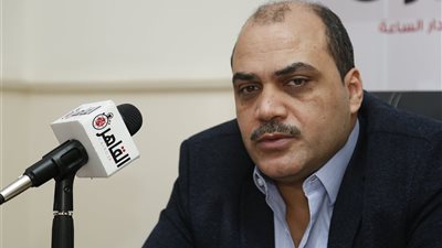 الباز يطالب بمحاكمة محمد ناصر: “ثبت من حديثه وبكل الأدلة أنه خائن وتجب محاسبته”