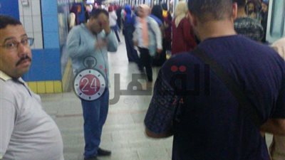 مترو الأنفاق يوضح حقيقة رفع أسعار التذاكر فى يناير 2020