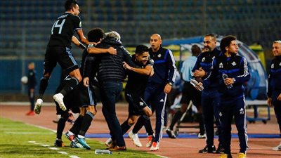 الأهلي والزمالك يتنافسان على ضم نجم بيراميدز