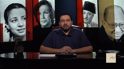 بلاغ للنائب العام ضد مذيعة قناة “النهار” بسبب بلال فضل