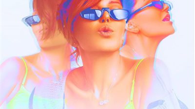 سميرة سعيد تشوّق جمهورها ببوستر “هوليلة” وتعلن موعد طرحها (صورة)