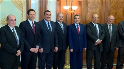 مصر توقع بروتوكول تعاون مع مشروع السعودية لتنظيم عملية بيع صكوك الهدي والأضاحي