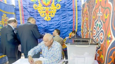 اليوم.. انتخابات نادي قضاة مصر بدار القضاء العالي (التفاصيل)