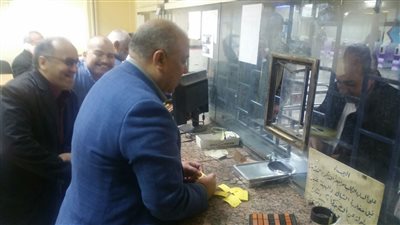 تعليق جديد من الحكومة بشأن رفع أسعار تذاكر مترو الأنفاق (بيان)