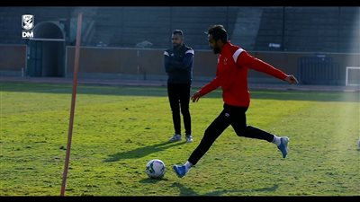 مجدي عبد الغني يكشف موقف الأهلي من قيد كهربا في يناير