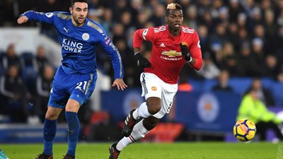 سولسكاير ينفي رحيل بوجبا عن مانشستر يونايتد