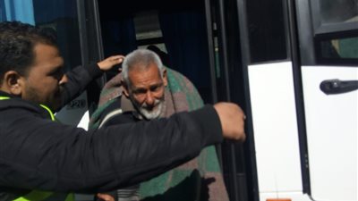 فريق التدخل السريع: أنقذنا 10 آلاف مشرد في خمس سنوات (فيديو)