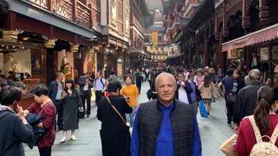 أبو ريدة يطير إلى قطر لحضور مباراة نهائي كأس العالم للأندية