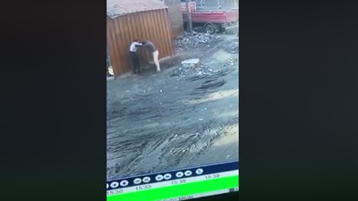 راجح جديد.. حبس المتهم بقتل صديقه “البنا” في أحد شوارع الغربية