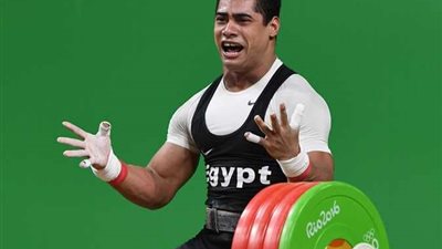 محمد إيهاب: الجميع أخطأ في أزمة المنشطات.. ويجب محاسبة المسئول (فيديو)