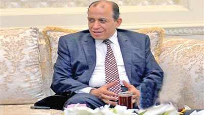 فوز المستشار محمد عبد المحسن برئاسة نادي القضاة.. وقائمته تكتسح جميع المقاعد