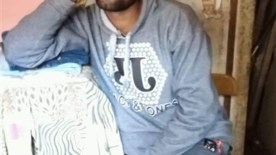 وفاة شاب أشعل النار في نفسه بسبب خلافات أسرية بالمحلة