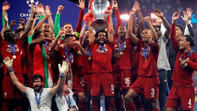 تعرف على التشكيل المتوقع لمباراة ليفربول وفلامينجو في نهائي مونديال الأندية