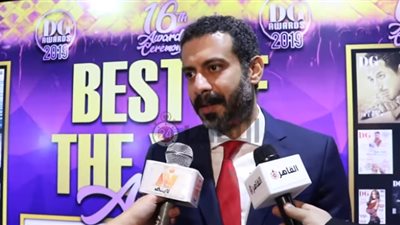 بعد نجاحه في الممر.. محمد فراج يكشف تفاصيل فيلمه الجديد مع منى زكي (فيديو)