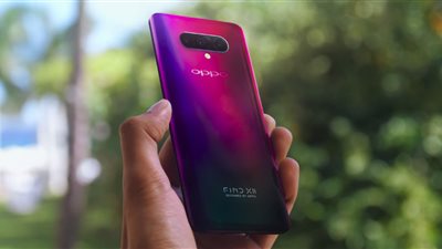 كل ما تحتاج معرفته عن تقنية الشحن اللاسلكي في الهاتف “Oppo Find X2”