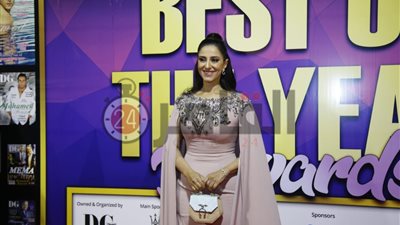 خارج السباق الرمضاني.. حنان مطاوع تكشف تفاصيل مسلسلها الجديد (فيديو)