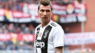 ماندزوكيتش يصل قطر قبل الانضمام إلى الدحيل  (فيديو)