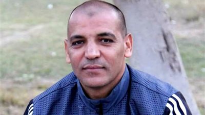 وفاة الحكم مدحت عبدالعزيز بعد صراع مع المرض