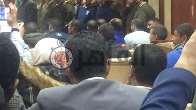 بعد إسدال الستار.. تفاصيل الحكم على راجح وباقي المتهمين في قضية مقتل شهيد الشهامة