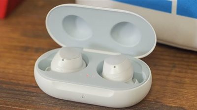 “سامسونج” تدعم سماعة “Galaxy Buds Plus” اللاسلكية ببطارية أقوى 50%