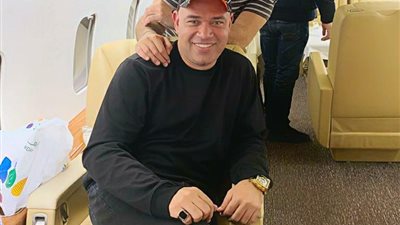 تقابلا في الرياض.. هل يغني عمرو دياب من كلمات خالد تاج الدين مجددًا؟ 